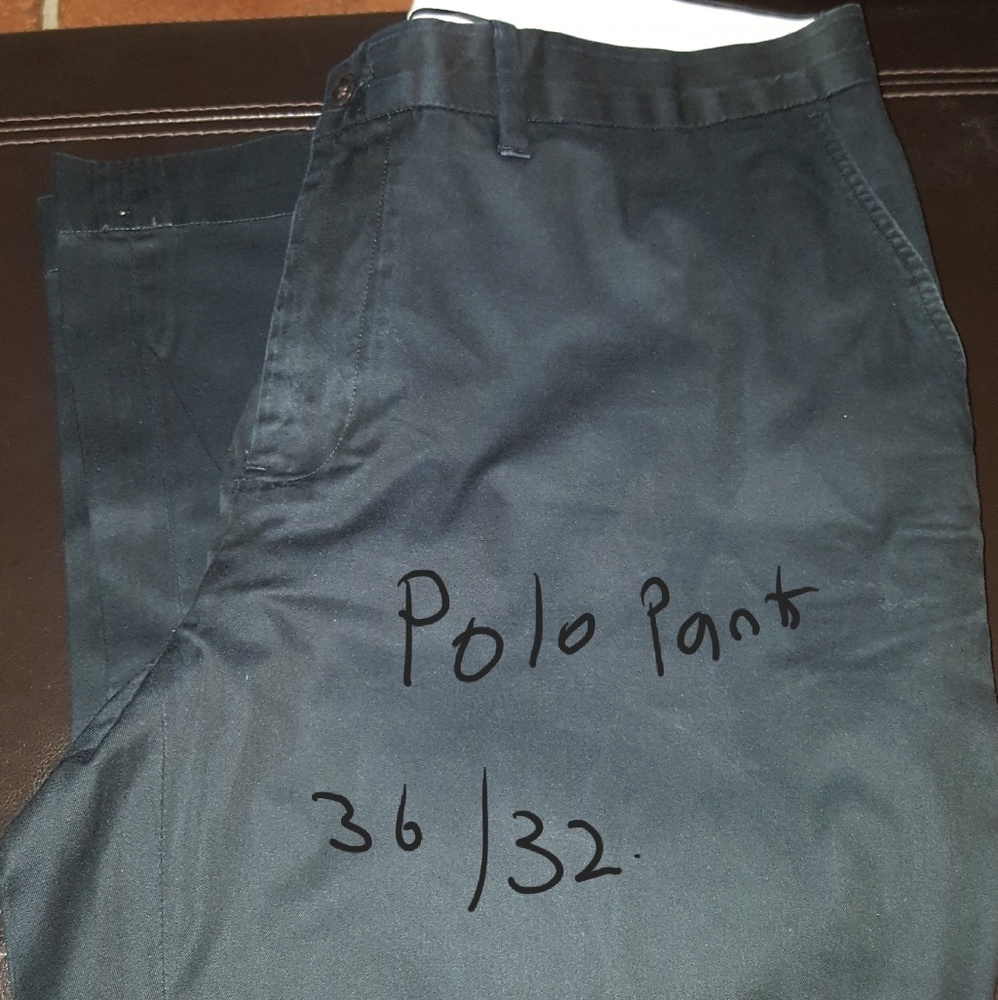 Pants and jeans